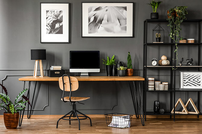 Workspace